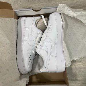 white air forces